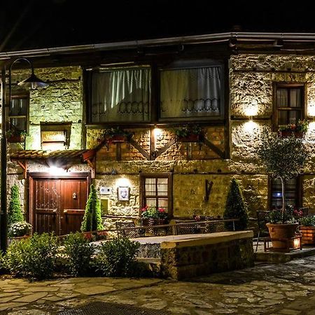 אדסה Hagiati Guesthouse מראה חיצוני תמונה