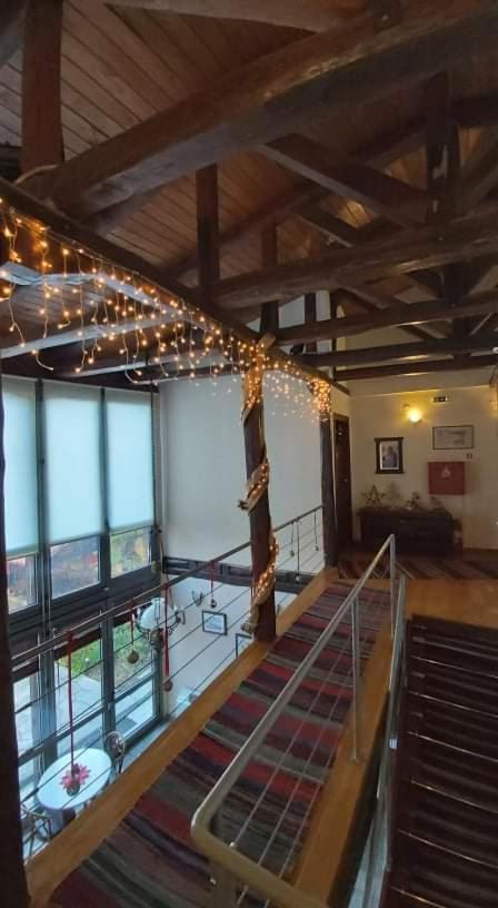 אדסה Hagiati Guesthouse מראה חיצוני תמונה