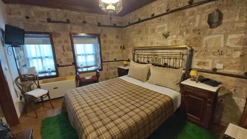אדסה Hagiati Guesthouse מראה חיצוני תמונה