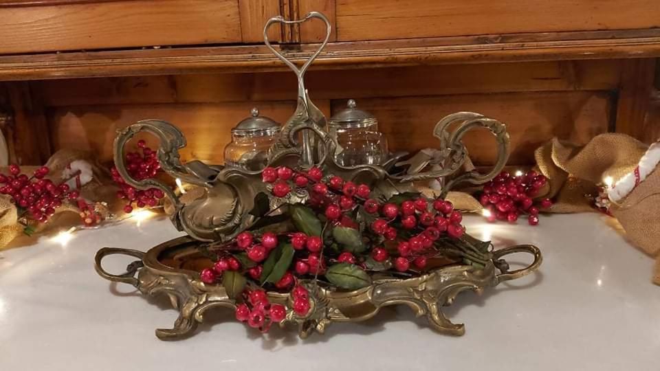 אדסה Hagiati Guesthouse מראה חיצוני תמונה
