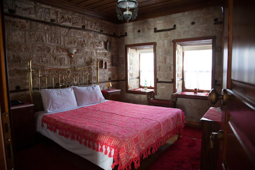 אדסה Hagiati Guesthouse חדר תמונה