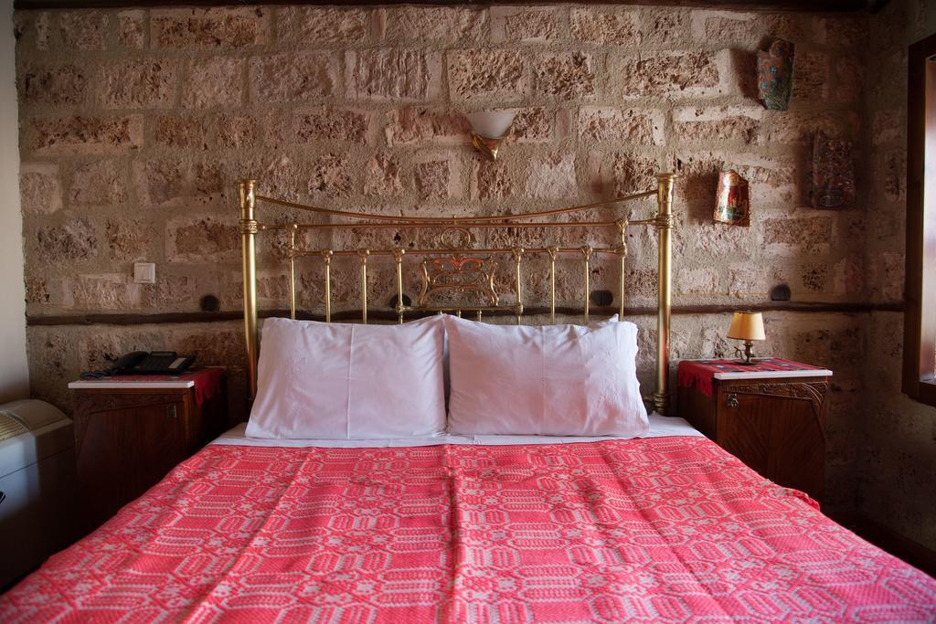 אדסה Hagiati Guesthouse חדר תמונה