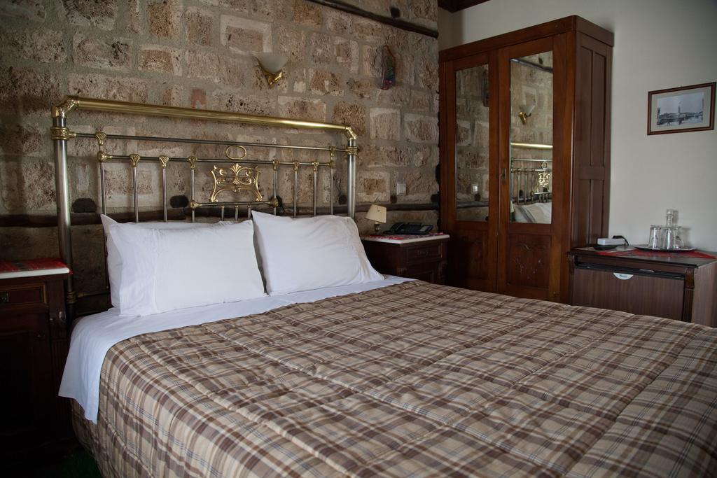 אדסה Hagiati Guesthouse חדר תמונה
