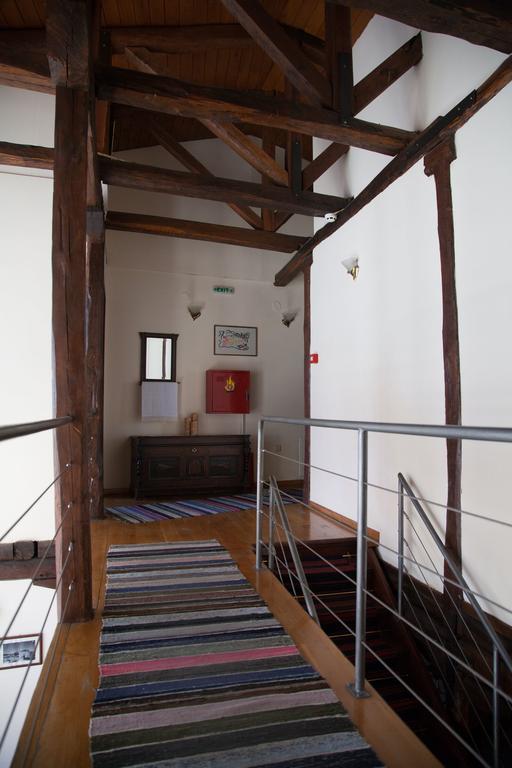 אדסה Hagiati Guesthouse מראה חיצוני תמונה
