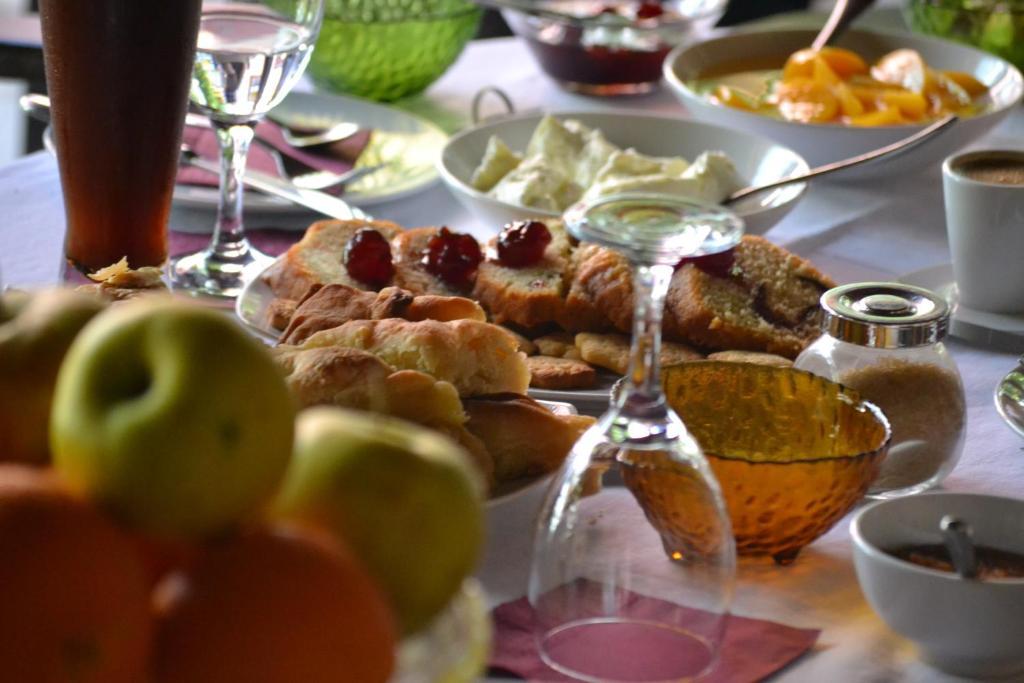 אדסה Hagiati Guesthouse מראה חיצוני תמונה