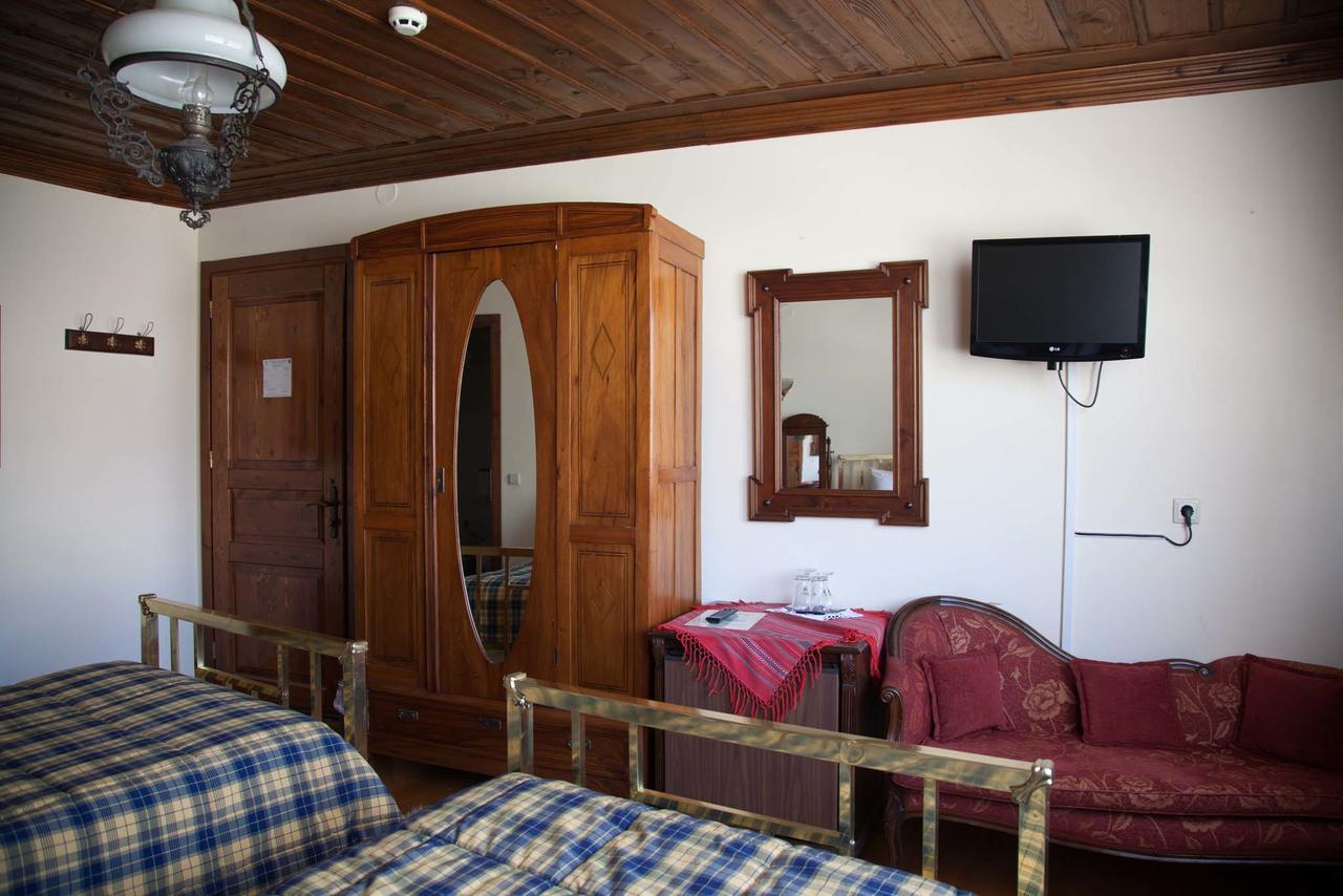 אדסה Hagiati Guesthouse מראה חיצוני תמונה