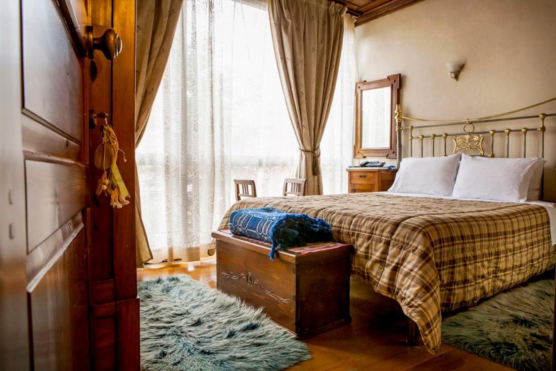 אדסה Hagiati Guesthouse מראה חיצוני תמונה