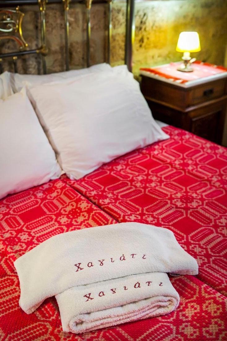 אדסה Hagiati Guesthouse מראה חיצוני תמונה