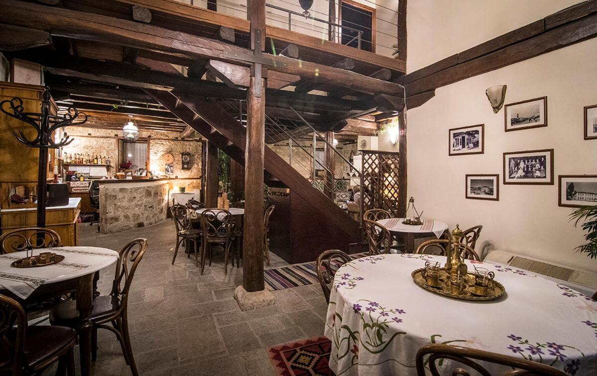 אדסה Hagiati Guesthouse מראה חיצוני תמונה