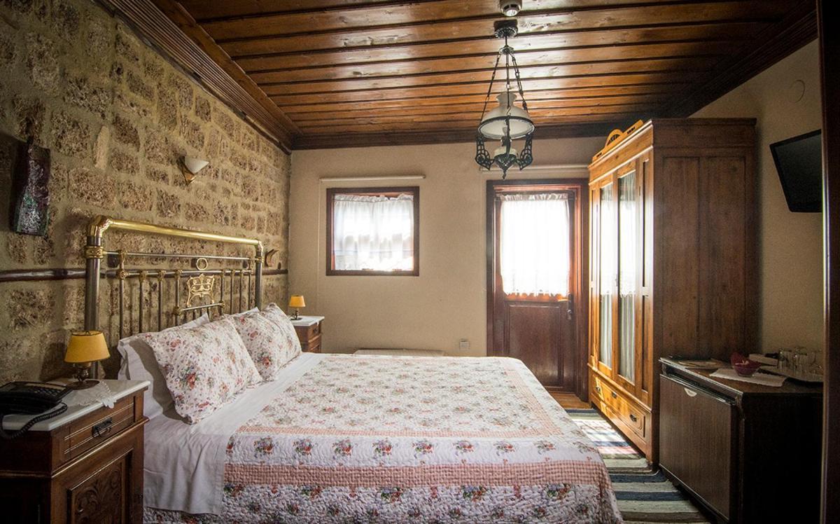 אדסה Hagiati Guesthouse מראה חיצוני תמונה
