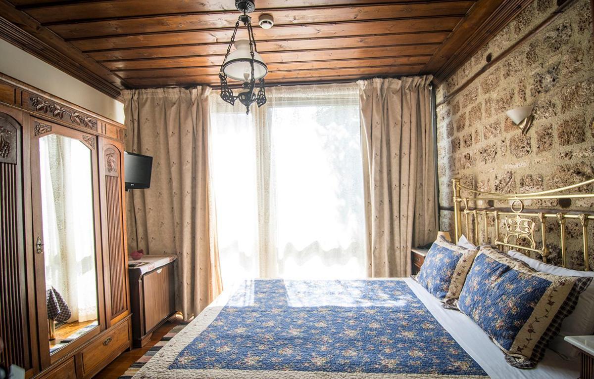 אדסה Hagiati Guesthouse מראה חיצוני תמונה